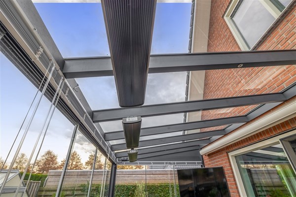 Medium property photo - Jan Altinkhof 6, 9646 DM Veendam